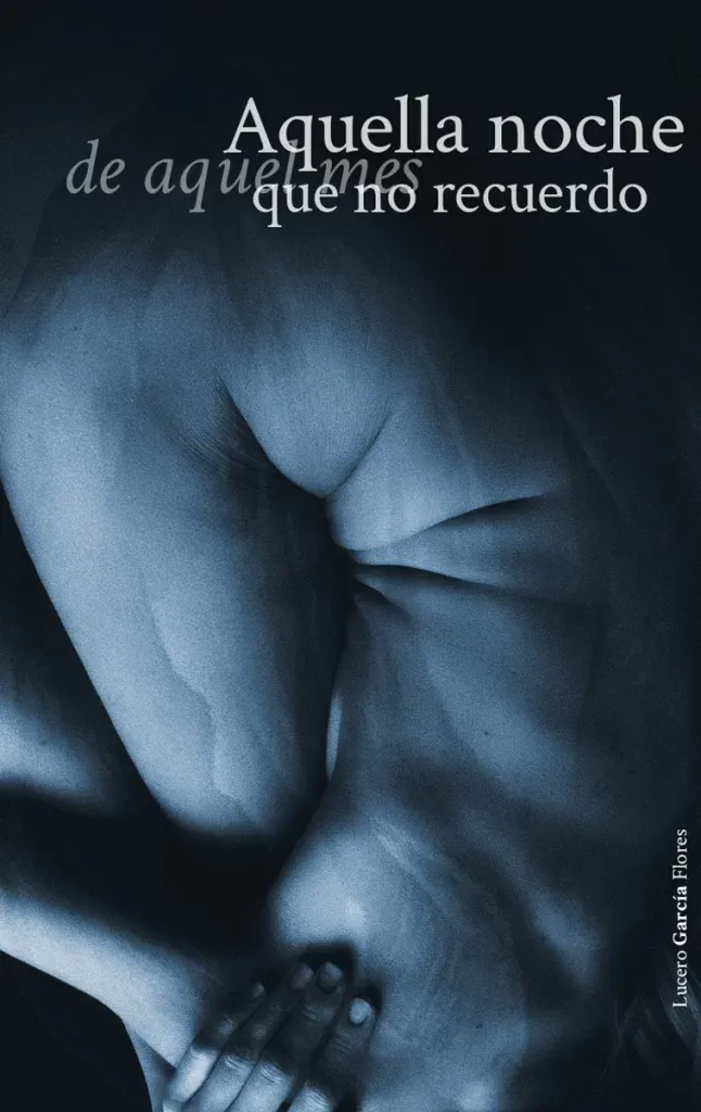 Portada de Aquella noche de aquel mes que no recuerdo